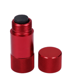 Alternative view of Valiant - Valiant Pollen Press - Red