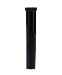 Alternative view of Valiant - Valiant CR Line-Up Joint Tube - Black - 115mm