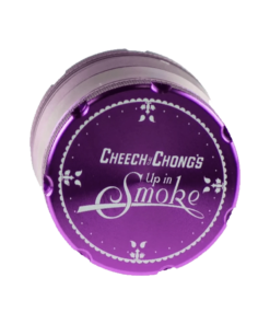 Famous X - Famous X C&C Grinder-Purple