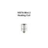 XVape - XVape Vista Mini 2 Heating Coil