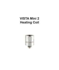 XVape - XVape Vista Mini 2 Heating Coil