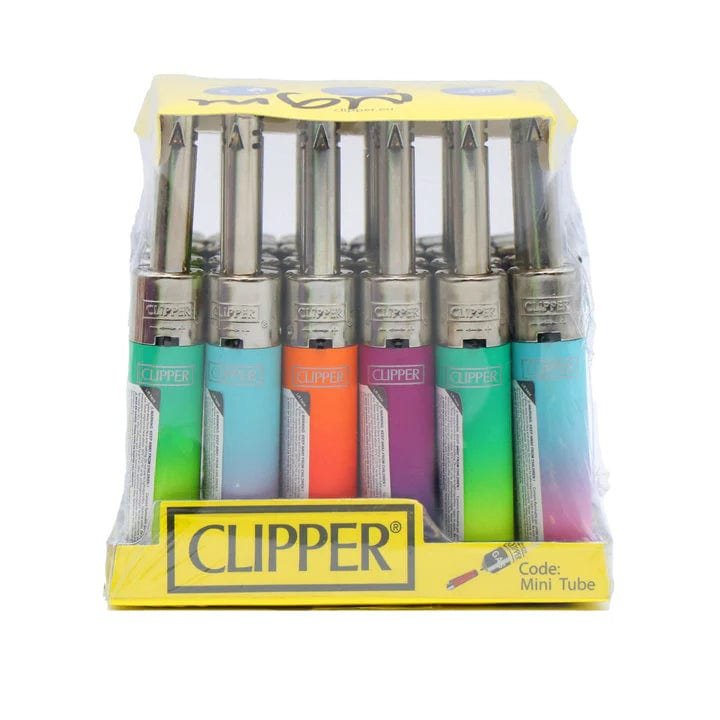 Clipper - Clipper Minitube - Metallic Gradient - Image 5