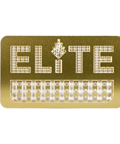 Elite - Canna Cabana Elite Grinder Card