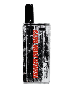 Alternative view of TPB - TPB Vaporizer