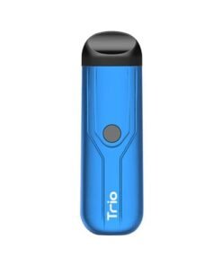 Yocan - Yocan Trio Vaporizer - Blue