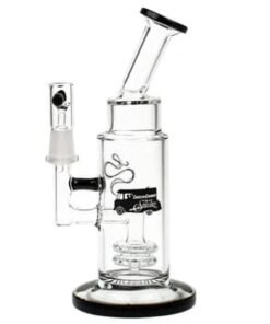 C&C - C&C Water Pipe Up In Smoke Anthony-Black