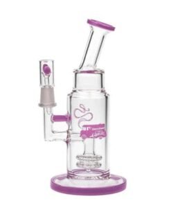 C&C - C&C Water Pipe Up In Smoke Anthony-Purple