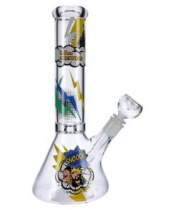 JSB - JSB Snoochie Boochies Water Pipe