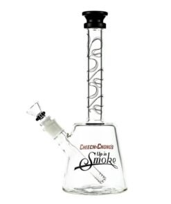 Alternative view of C&C - C&C 40th Anniversary The Chong Water Pipe-Black