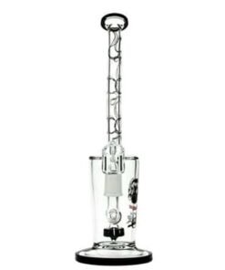 Alternative view of C&C - C&C Water Pipe  40th Anniversary Maui Wowie-Black