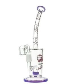 Alternative view of C&C - C&C Water Pipe 40th Anniversary Maui Wowie-Purple