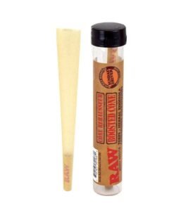 RAW - Raw Rocket Booster Cones - Sundae Driver