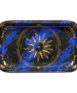 Famous Design - Famous Design Astral Power Rolling Tray - Medium