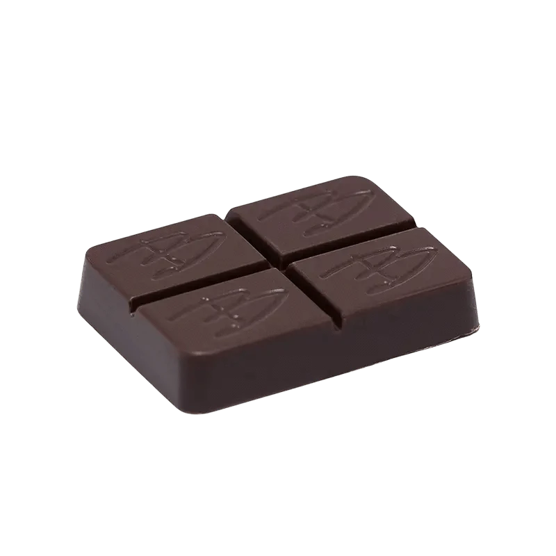 Bhang - THC Dark Chocolate - Image 2