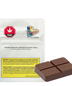 Bhang - Milk Chocolate