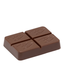 Alternative view of Bhang - Milk Chocolate