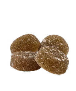 Alternative view of Shred'ems - Root Beer Blast Gummies (HYBRID)