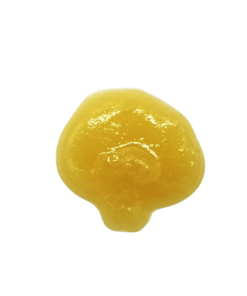 Alternative view of Terra Labs - Cherry Live Resin Gummies (HYBRID)
