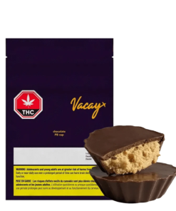 Vacay - Chocolate P.B. Cup