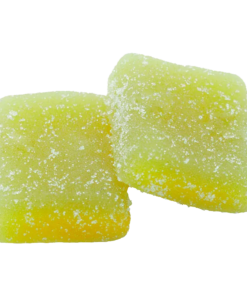 Alternative view of Wyld - Real Fruit Sour Apple Gummies (SATIVA)