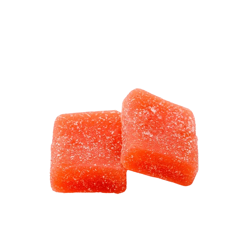 Wyld - Real Fruit Sour Cherry Gummies (INDICA) - Image 2
