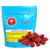 Suge - Licorice Bitz Gummies (HYBRID)