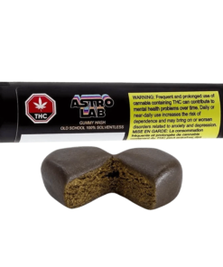 Astrolab - Gummy Hash (HYBRID)