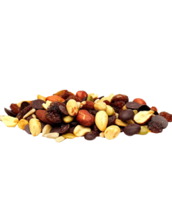 Alternative view of Wabi Sabi - Hoodoos Trail Mix (INDICA)