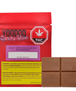 Voodoo Candy Shop - Sea Salt & Chili Pepper (HYBRID)