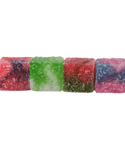 Alternative view of Glenn's - No.11 Distillate Delta 9 Multi-Flavour (HYBRID)