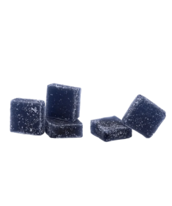 Alternative view of Wana - Classic Midnight Berry 5:10:2 Gummies (SATIVA)