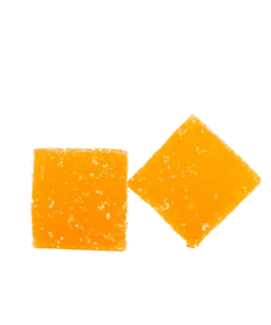 Alternative view of Wana - Mango Gummies (SATIVA)