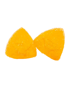 Alternative view of Wana QUICK - Orchard Peach Gummies (SATIVA)