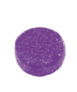 Alternative view of Wildflower - Sweet Dreams Goji Berry Gummies (INDICA)