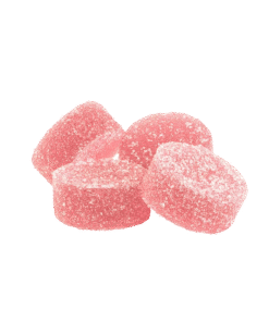 Alternative view of Monjour - Mellow Melon 2:1 Gummies (HYBRID)