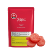 Platinum Vape - Strawberry Gummies (HYBRID)