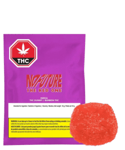 No Future - Red Gummy (INDICA)