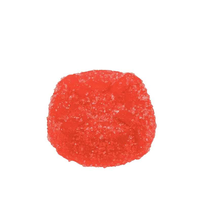 No Future - Red Gummy (INDICA) - Image 2