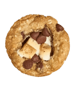 Alternative view of Treats and Treats - Oatmeal S'More Cup