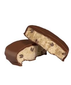 Alternative view of No Future - Fatty Patty Chocolate Covered Chocolate Chip Cookie (HYBRID)