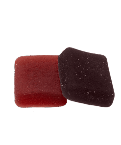 Alternative view of Wyld - Real Fruit Mixed Berry Gummies (HYBRID)