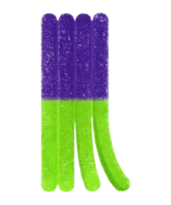 Alternative view of Olli Stikistix - 3:1 Berry Dreamy Limeade CBN/THC Gummies (HYBRID)