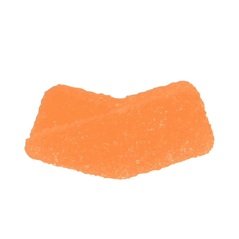 Emprise Rapid - Orange THC Gummies (SATIVA) - Image 2