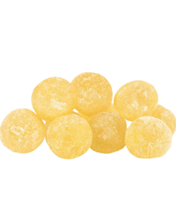 Alternative view of Edison Jolts - Jolts Electric Lemon Lozenge (HYBRID)