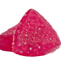 Alternative view of Wana Quick - Relief Cherry Cola THC:CBC:CBG Gummies