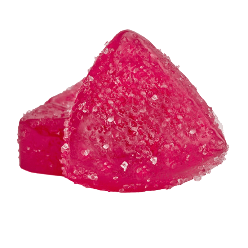 Wana Quick - Relief Cherry Cola THC:CBC:CBG Gummies - Image 2