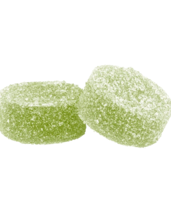 Alternative view of Edison - Sonics Kiwi Berry Burst Gummies (SATIVA)