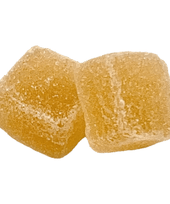 Alternative view of Phant - Toasted Marshmallow THC:CBD 1:1 Live Resin Gummies
