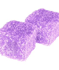 Alternative view of EastCann - Gastro Pop Live Resin Gummies (INDICA)