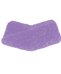 Alternative view of Emprise Rapid - Grape 10 mg THC Gummies (SATIVA)
